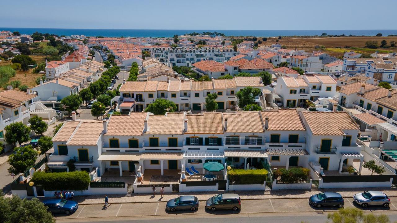 Wonderful Algarvinian Home By Lovelystay Vila Nova de Cacela Exterior foto