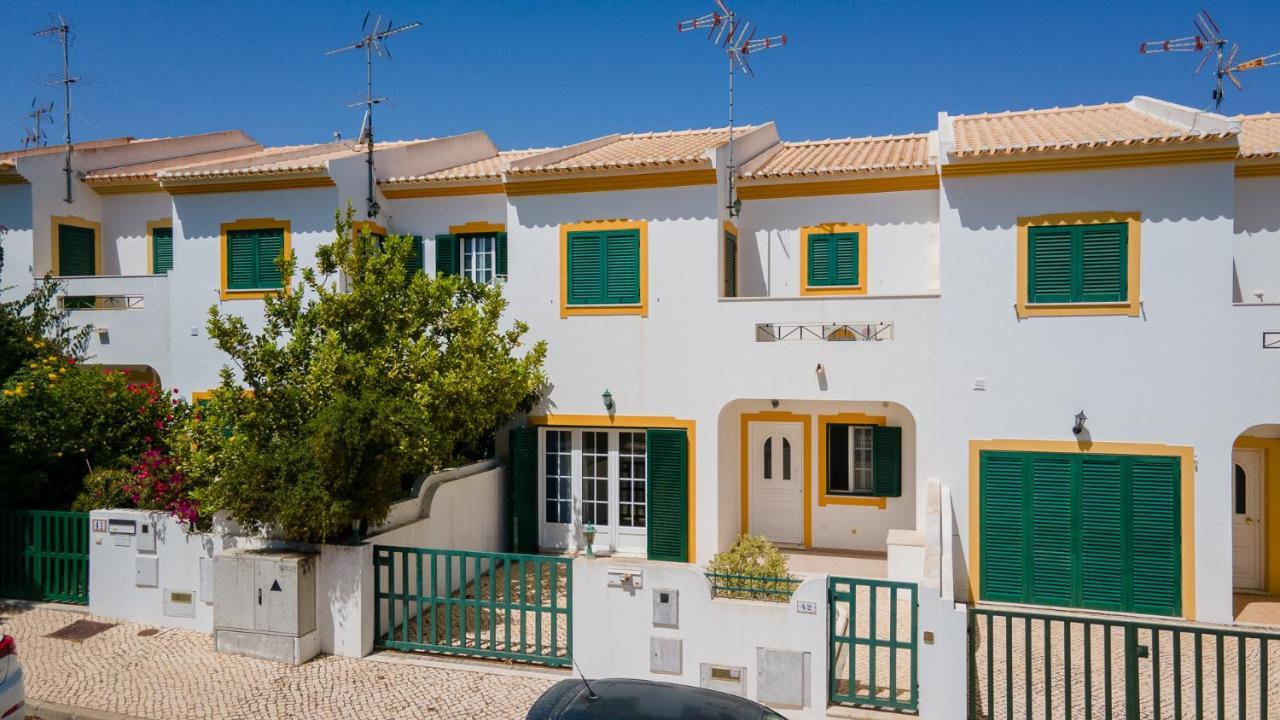 Wonderful Algarvinian Home By Lovelystay Vila Nova de Cacela Exterior foto
