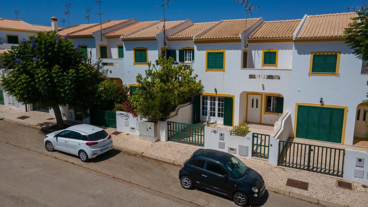 Wonderful Algarvinian Home By Lovelystay Vila Nova de Cacela Exterior foto